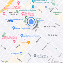 618 South Spring Street, Los Angeles, CA, USA