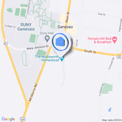 4 South St, Geneseo, NY, USA
