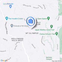 2235 Hercules Dr, Los Angeles, CA 90046, USA
