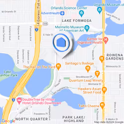 1600 Alden Road, Orlando, FL, USA