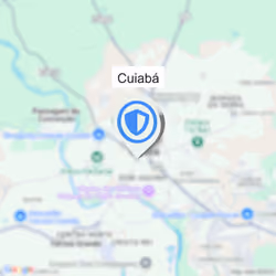 Private address in Cuiabá, Brazil