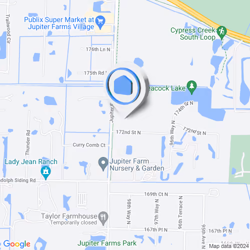 17316 Jupiter Farms Road, Jupiter, FL, USA