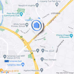 97 Loyang Rise, Singapore