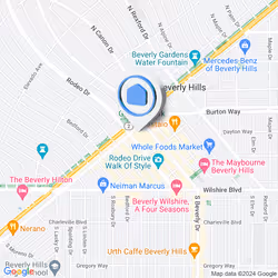 444 North Rodeo Drive, Beverly Hills, CA, USA