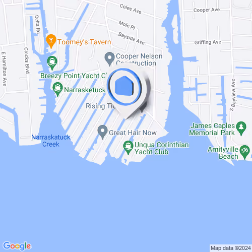 25 South Bay Avenue, Amityville, NY, USA
