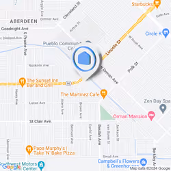 619 Veta Avenue, Pueblo, CO, USA