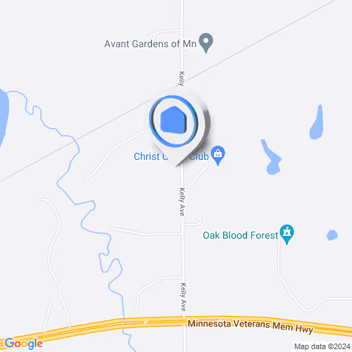 12150 Kelly Avenue, Cologne, MN, USA