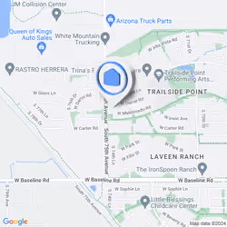 7719 West Maldonado Road, Laveen Village, AZ, USA