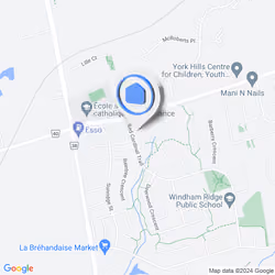 20 Jocada Court, Richmond Hill, ON, Canada