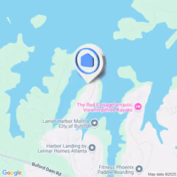 6316 Woodlake Dr, Buford, GA 30518, USA