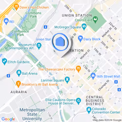 1544 Wazee Street, Denver, CO 80202, USA