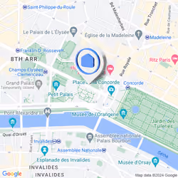 7 Avenue des Champs-Élysées, Paris, France