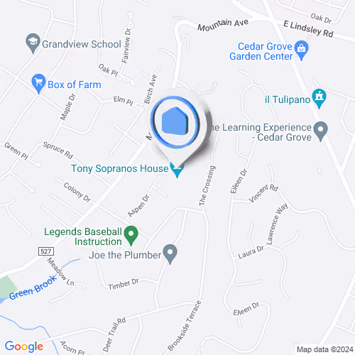 14 Aspen Drive, Caldwell, NJ, USA