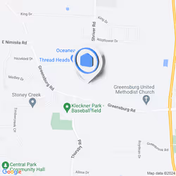 4770 Shriver Road, North Canton, OH, USA
