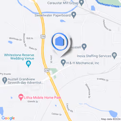 5921 John Street, Austell, GA, USA