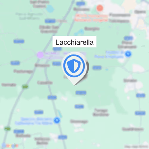 Private address in Lacchiarella, Italy