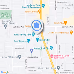 8039 Beach Blvd, Buena Park, CA 90620, USA