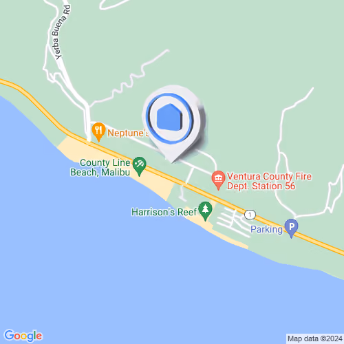 11870 Ellice Street, Malibu, CA, USA