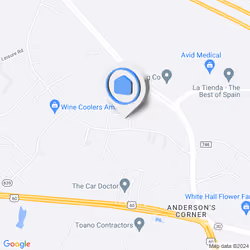 128 Old Stage Road, Toano, VA, USA