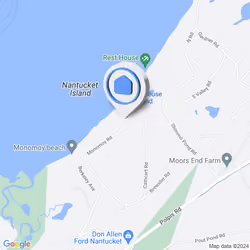 68 Monomoy Rd, Nantucket, MA, USA