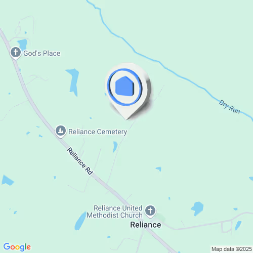 267 Reliance Ln, Middletown, VA 22645, USA