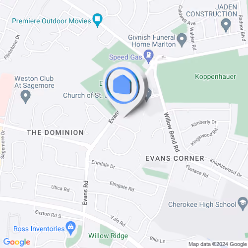 48 Dominion Drive, Marlton, NJ, USA