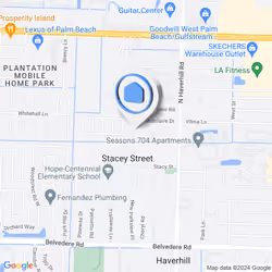 5211 Pine Grove Drive, West Palm Beach, FL, USA