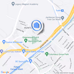 90 Barlett Pl, Irvine, CA, USA