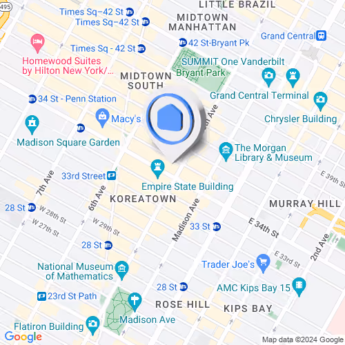 358 5th Avenue, New York, NY, USA
