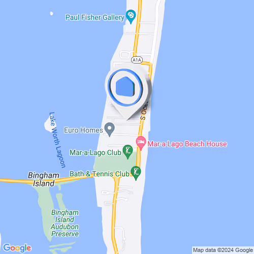 130 Algoma Rd, Palm Beach, FL, USA