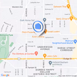 5015 California Street, Omaha, NE, USA