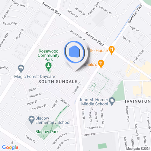 4353 Gina Street, Fremont, CA, USA
