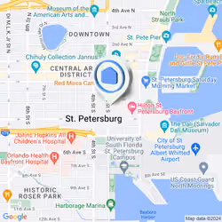330 3rd Street South, St. Petersburg, FL, USA