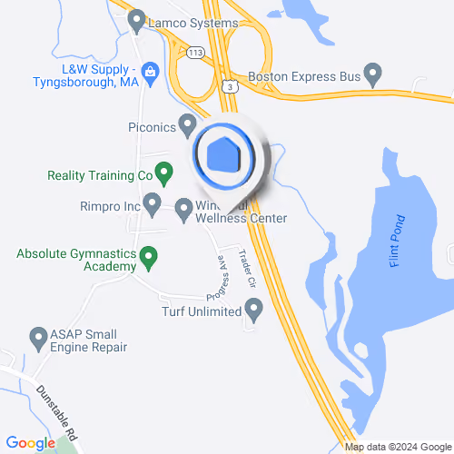 18 Progress Avenue, Tyngsborough, MA, USA