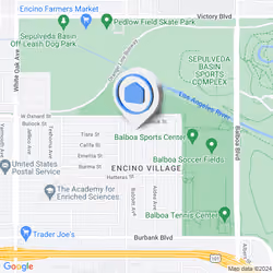 5944 Babbitt Avenue, Encino, CA, USA