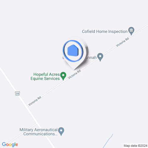 3098 Victoria Rd, Carrying Place, ON, Canada