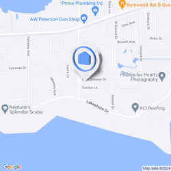 4205 Cactus Lane, Mount Dora, FL, USA
