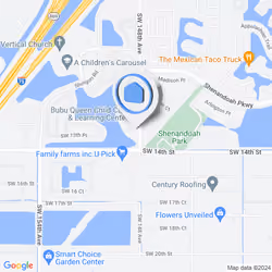 1228 Southwest 149th Terrace, Sunrise, FL, USA