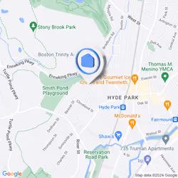 81 Child St, Hyde Park, MA, USA