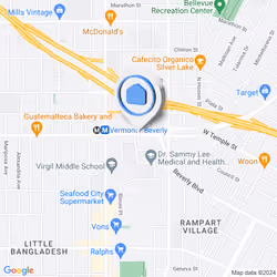 3688 Beverly Blvd, Los Angeles, CA 90004, USA
