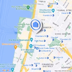 240 Greenwich St, New York, NY 10007, USA