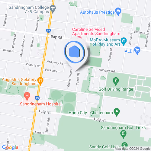 9 Cooke Street, Sandringham VIC, Australia