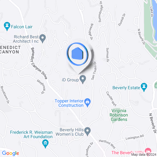1121 Tower Lane, Beverly Hills, California 90210, United States