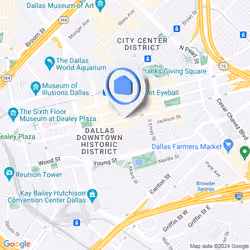 208 S Akard St, Dallas, TX 75202, USA