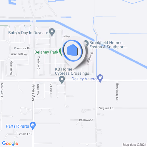 761 Stickney Way, Oakley, CA, USA