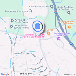 3808 Margaret Mitchell Ct, Charlotte, NC 28273, USA