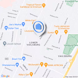 57 Sunset Avenue, Newark, NJ, USA