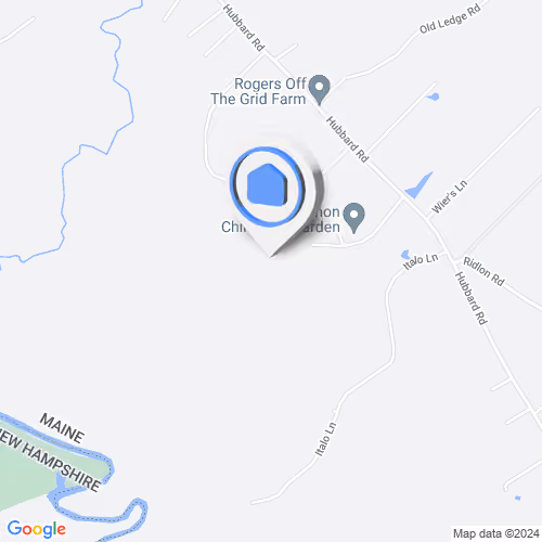 47 Pond View Dr, Lebanon, ME, USA