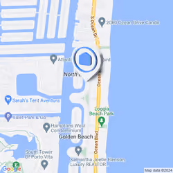 550 Golden Beach Drive, Golden Beach, FL, USA