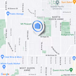 2576 8th Ave W, Seattle, WA, USA
